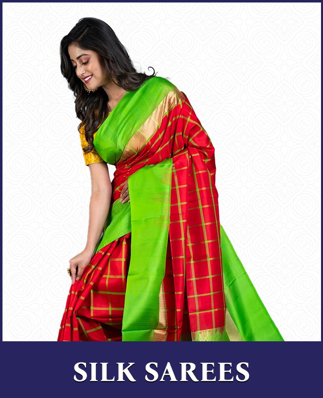 Soft Silk Sarees