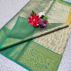 KALYANI TISSUE SILK SAREE