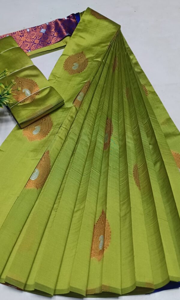 Kubera  silk sarees