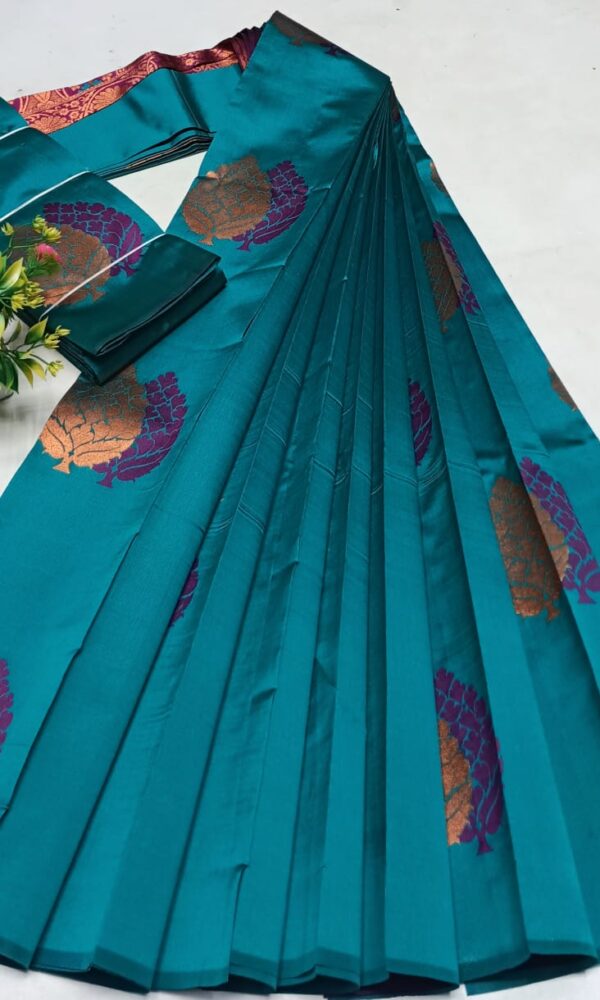 Kubera  silk sarees