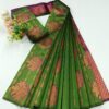 Kubera  silk sarees