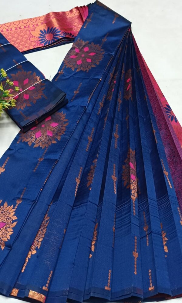 Kubera  silk sarees