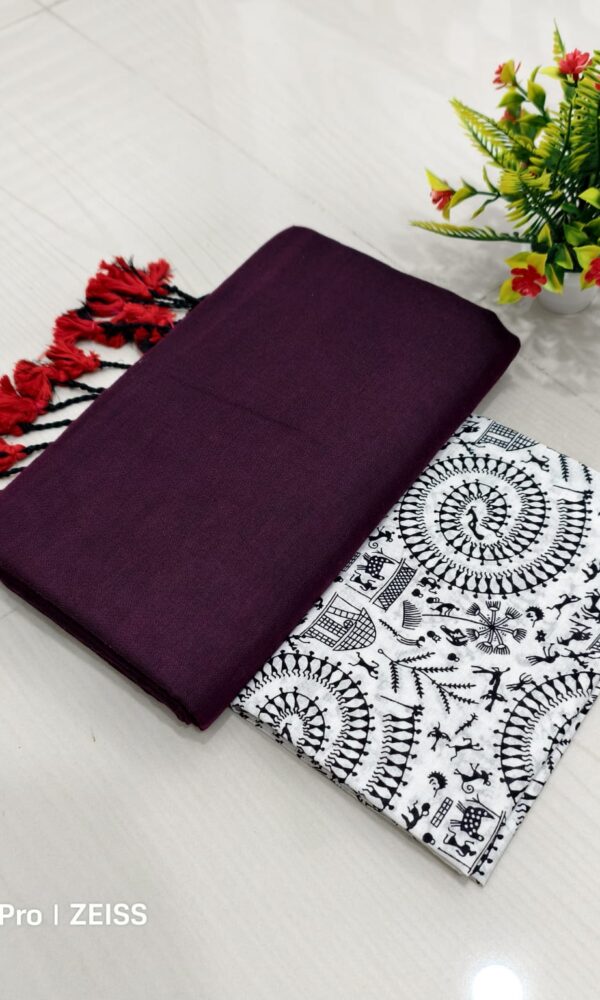 Soft  Khadi Cotton ₹700+shipping