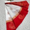 Uppada Silk Cotton Korvai Kottanji Sarees