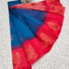 Uppada Silk Cotton Korvai Kottanji Sarees