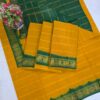 VELTHARI SUNGUDI COTTON SAREES
